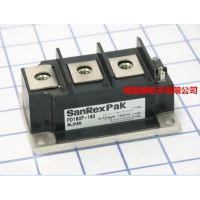 SANREX三社模块DD250HB160