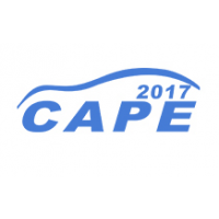2017第十五届中国(广州)国际汽车零部件展览会（CAPE)