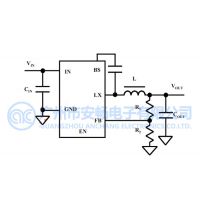 SY8101 SILERGYܽѹDC/DC