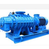 罗茨风机丨高压罗茨风机丨三叶罗茨风机丨三叶罗茨鼓风机丨诸城东翰机械专业制造