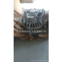 沃尔沃TAD1250VE TWD1643GE柴油发电机组配件充电机21429783