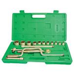 供应 志远 骏防 101G 防爆1/2\'方17件套盒装套筒