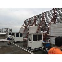 供应东莞格美厂家空气能热水器维修安装 商用空气能热水工程