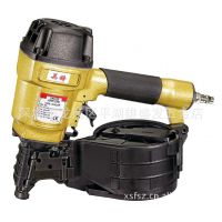 供应美特气动打钉(枪)机，卷钉枪CN55.   一台起批发