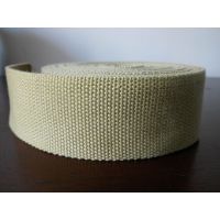 【银艺】耐高温，工业输送带，阻燃防火、高强拉力芳纶凯夫拉织带