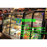 内蒙古肉类冷冻柜哪有卖的？