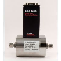 M3300V/A 100SLPM-300SLMP气体质量流量控制器