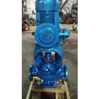 ֱ ISG25-110-0.55KW15 ܵı ˮ ʽ