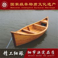 山东山西河北河南哪卖船 生产出售捕鱼船，小木船