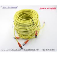 ƶʡɫPUR,PVC,M12ˮIP67