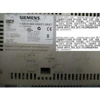6AV6643-0CD01-1AX1 按觸摸屏無反應(yīng)或反應(yīng)慢 Siemens西門子觸摸屏專業(yè)維修