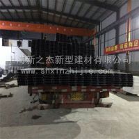 供应YX42-215-645闭口楼承板 上海新之杰压型钢板q235