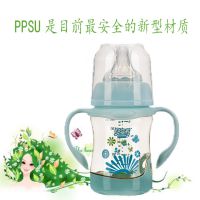 PPSUƿ Ӥ轺 ˤǺƿ180ml OEM