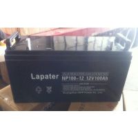 12V100AH Lapater NP100-12 UPS