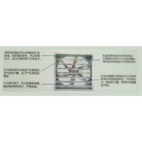 1.38米防爆型负压风机 耐高温负压风机