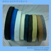 织带厂家供应6分平纹织带 300D涤纶平纹织带 现货批发