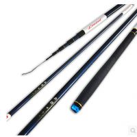 瑞森正品 丹顿鲤 台钓竿 碳素鱼竿 渔具批发