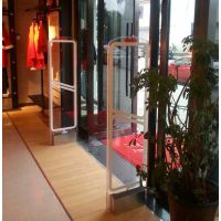 北京通州区服装店防盗器 衣服防盗系统 朝阳区声磁服装防盗设备 大兴区衣服防盗磁扣批发