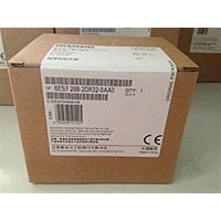 PLC 6ES7 288-2DR32-0AA0 6ES7288 2DR32-0AA0