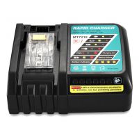 Makita,DC18R 7.2V-18V ,﮵ BL1830,MT7218