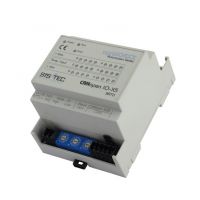 ¹˼̩SYS TEC CANopen IO-X58·¶(RTD)ģ