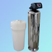 供应全自动软水器 不锈钢软水器价格 全自动软化水装置厂家