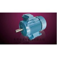 ABB变频电机现货正品QABP71M4A 0.25KW 4级 卧式立式小法兰上海直发