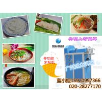 佛山米粉机器价格蒸熟米粉机器旭众米粉机厂家中国***