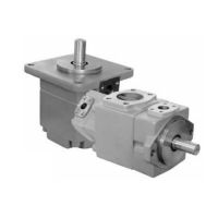 供应液压叶片油泵PV2R33-(52-116/52-116)系列叶片泵 变量叶片泵