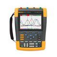 »Fluke 190 II ϵScopeMeter?»Fluke190-204ֳʽʾ