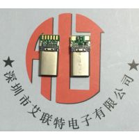 USB3.1TYPE C幫ͷа幫ͷC-3.05.1KзϿ