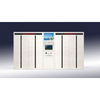 供应中立联网智能单证寄存柜