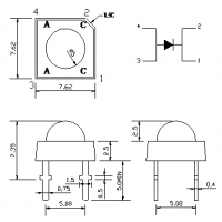 3mmʳ׹led