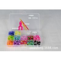 rainbow loom bandsϺװʺƤ֯װС15