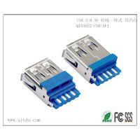 USB 3.0 AF һʽ ͹̨A B