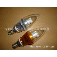 ֱ LED3w  ˮרE14 27 LEDled 