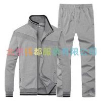 训练服比赛服跑步服定做田径服运动服定做