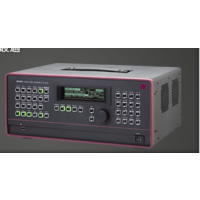 VG-876 is a Programmable Video Signal Generator