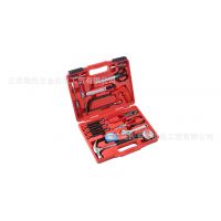 捷科 19件家用工具套裝 手動工具 五金工具 總代理 徐州 機電工具