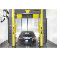 德國凱馳 CB23/5 五刷輥 龍門洗車機(jī)