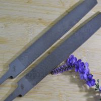 锉刀4 6 8 10 12 14寸平板锉 半圆锉三角锉圆锉尖扁锉 方锉