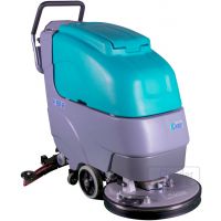 供应工厂 仓库洗地机 保洁机器 苏州洗地机的价位科力德A500