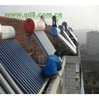 上海四季沐歌太阳能热水器维修中心62085055