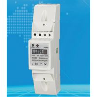 Three phases keypad Prepayment Energy Meter