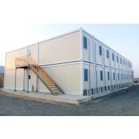 【金华恒源】出售移动集装箱 集成箱房 住人集装箱价格