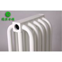 新疆伊宁***制定钢制柱式散热器厂家德澳日雅GZ03-600