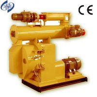 山东双鹤饲料颗粒机 饲料颗粒机厂家