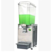 东贝LP18A-W单缸冷饮机 小型单冷型果汁冷饮机 奶茶店专用冷饮机