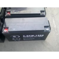 12V120AH6GFM-120***