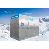 低温高湿解冻机-优质产家山东奥纳尔制冷
